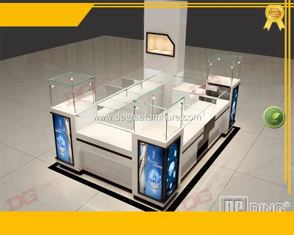 fine quality Duty-free Shop wholesale wholesale | DG Display Showcase 1