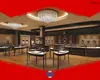 retail jewelry display cases at Wholesale Prices | DG Display Showcase 1