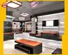 DG Display Showcase | high end wholesale Shoe Store Showcase best supplier 1