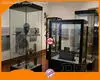 worldwide custom muesum display cases supplier | DG Display Showcase 1