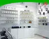 Custom fragrance display design solution Manufacturer | DG Display Showcase 1