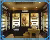 DG Display Showcase | custom perfume kiosk for sale wholesale 1