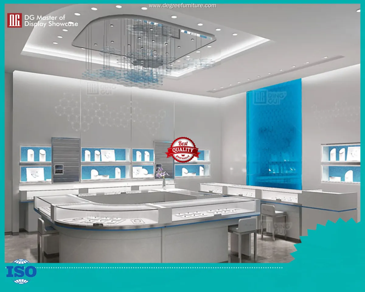 wall mounted display cabinets for collectibles at Wholesale Prices | DG Display Showcase 1