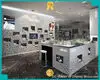 DG Display Showcase | personalized perfume display cabinet manufacturer 1