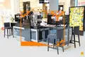 latest Cosmetic Showcases factory supplier | DG Display Showcase 1