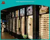 DG Display Showcase | high end optical display case design solution 1
