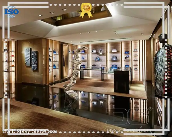 handbag display cabinet at Wholesale Prices | DG Display Showcase 1