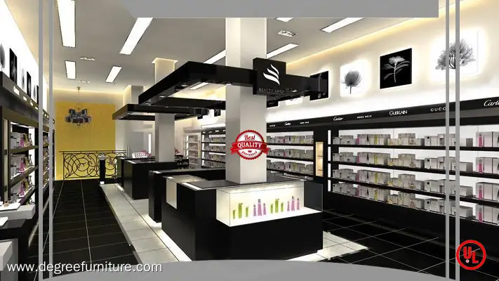 Custom Display Showcase Supplier factory Manufacturer | DG Display Showcase 1