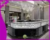 Custom Duty-free Shop wholesale supplier Manufacturer | DG Display Showcase 1