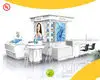 Custom cabinet cosmetic supplier Manufacturer | DG Display Showcase 1