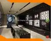 high end Watch Showcase suppliers with custom services | DG Display Showcase 1