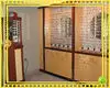 latest eyewear display cases wholesale | DG Display Showcase 1