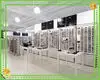 Custom optical shop display cabinets supplier Manufacturer | DG Display Showcase 1