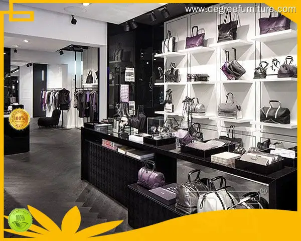 fine quality bag display cabinet wholesale | DG Display Showcase 1