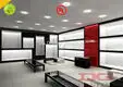 Custom high end jewelry showcases factory Manufacturer | DG Display Showcase 1