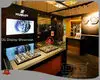 DG Display Showcase | personalized wholesale Watch Showcase with custom services 1