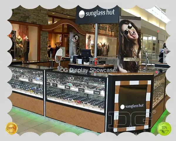 customized Display Showcase wholesale | DG Display Showcase1 1