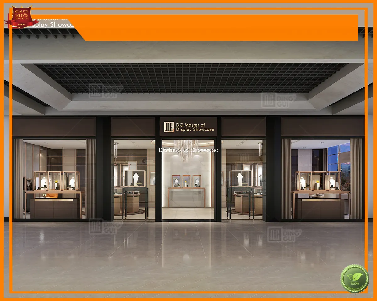 interior wall panels at Wholesale Prices | DG Display Showcase 1