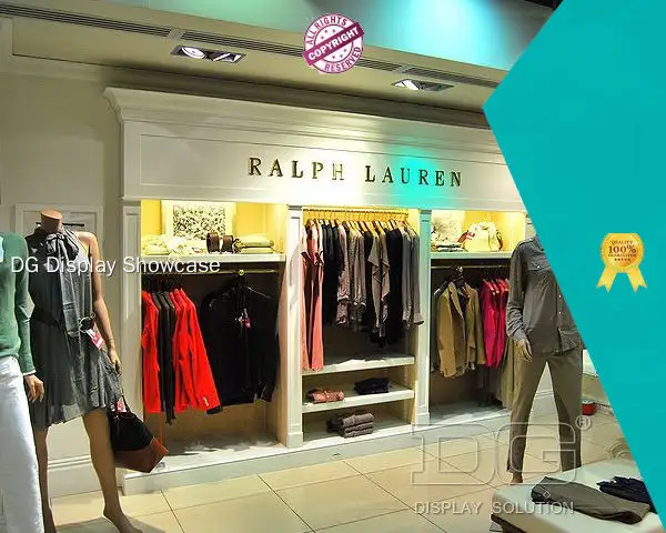 high end Luxury Showcase company with custom services | DG Display Showcase 1