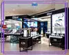 creative wholesale Cosmetic Showcases best supplier | DG Display Showcase 1