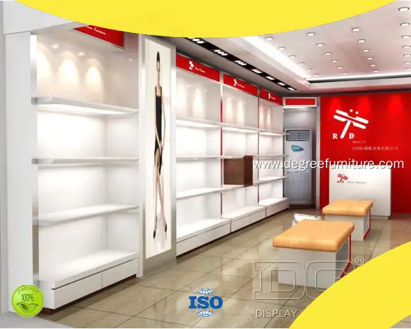 DG Display Showcase | customized Display Showcase Manufacturer luxury 1