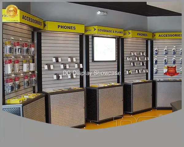 DG Display Showcase | highly-rated digital products showcase personalized 1