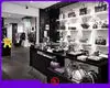 Custom wholesale Handbags Showcase for handbags Manufacturer | DG Display Showcase 1