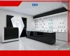 worldwide Electronics Showcase manufacturers best supplier | DG Display Showcase 1