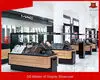 DG Display Showcase | modern makeup display cabinet overseas market 1