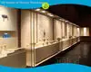 worldwide Bronze Museum Showcase Case made in china | DG Display Showcase 1