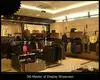 Custom shop clothes display for clothes Manufacturer | DG Display Showcase 1
