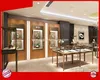Custom wholesale display cabinets top brand Manufacturer | DG Display Showcase 1