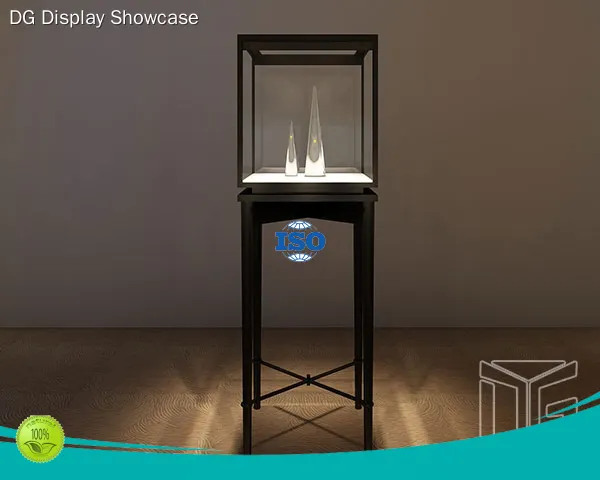 glass jewelry display case at Wholesale Prices | DG Display Showcase1 1