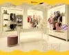 Clothing Displays company at Wholesale Prices | DG Display Showcase 1