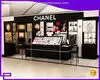 DG Display Showcase | creative cabinet cosmetic best supplier 1