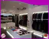 DG Display Showcase | professional Clothing Displays factory with custom services 1