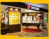 DG Display Showcase | fashion Optical Showcase manufacturers personalized 1
