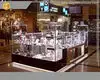 DG Display Showcase | fine quality Duty-free Shop wholesale for duty-free shop 1