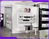 Custom Optical Showcase company for optical Manufacturer | DG Display Showcase 1
