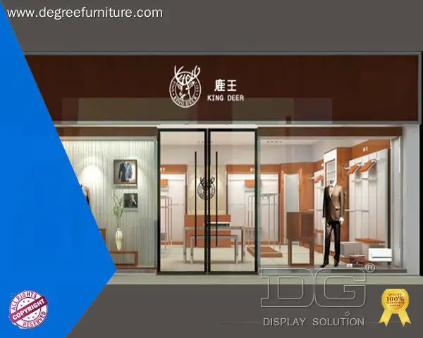 high end jewelry showcases at Wholesale Prices | DG Display Showcase1 1