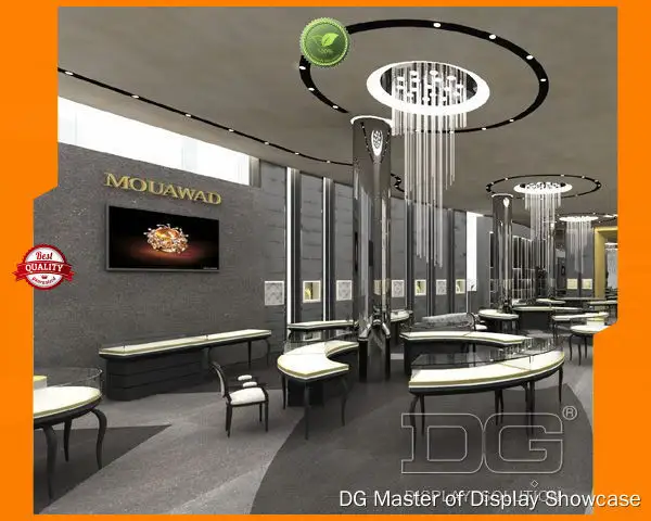 jewelry display cases wholesale at Wholesale Prices | DG Display Showcase 1