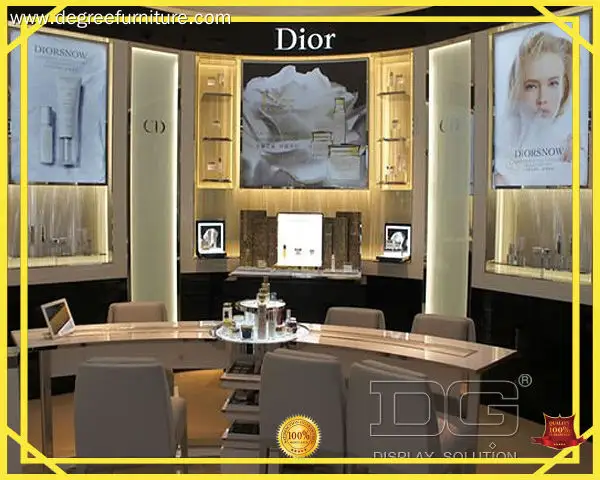 perfume displays at Wholesale Prices | DG Display Showcase 1