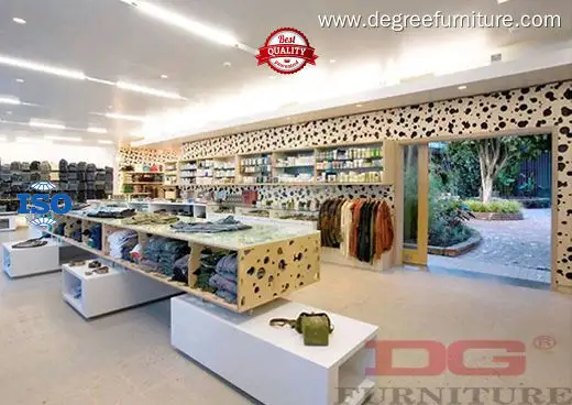 DG Display Showcase | oem & odm Display Showcase Manufacturer luxury 1