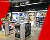 Custom Cosmetic Showcases factory personalized Manufacturer | DG Display Showcase 1