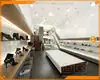Custom Shoe Store Showcase factory personalized Manufacturer | DG Display Showcase 1