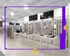 Custom wholesale Optical Showcase for optical Manufacturer | DG Display Showcase 1