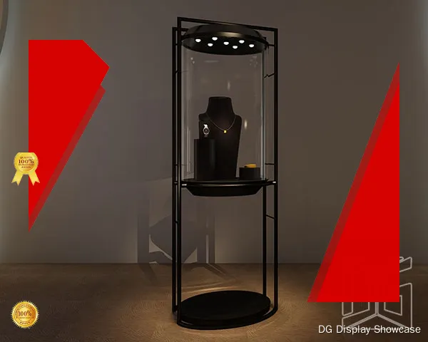 jewelry cases wholesale at Wholesale Prices | DG Display Showcase 1
