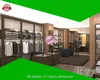 Clothing Displays factory at Wholesale Prices | DG Display Showcase 1