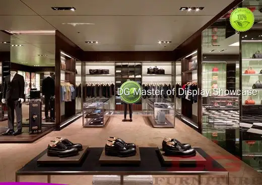 personalized luxury jewelry displays with custom services | DG Display Showcase 1