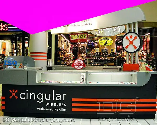 DG Display Showcase | worldwide Electronics Showcase suppliers national standard 1